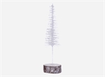 House Doctor juletræ Sparkle 18 cm - Fransenhome